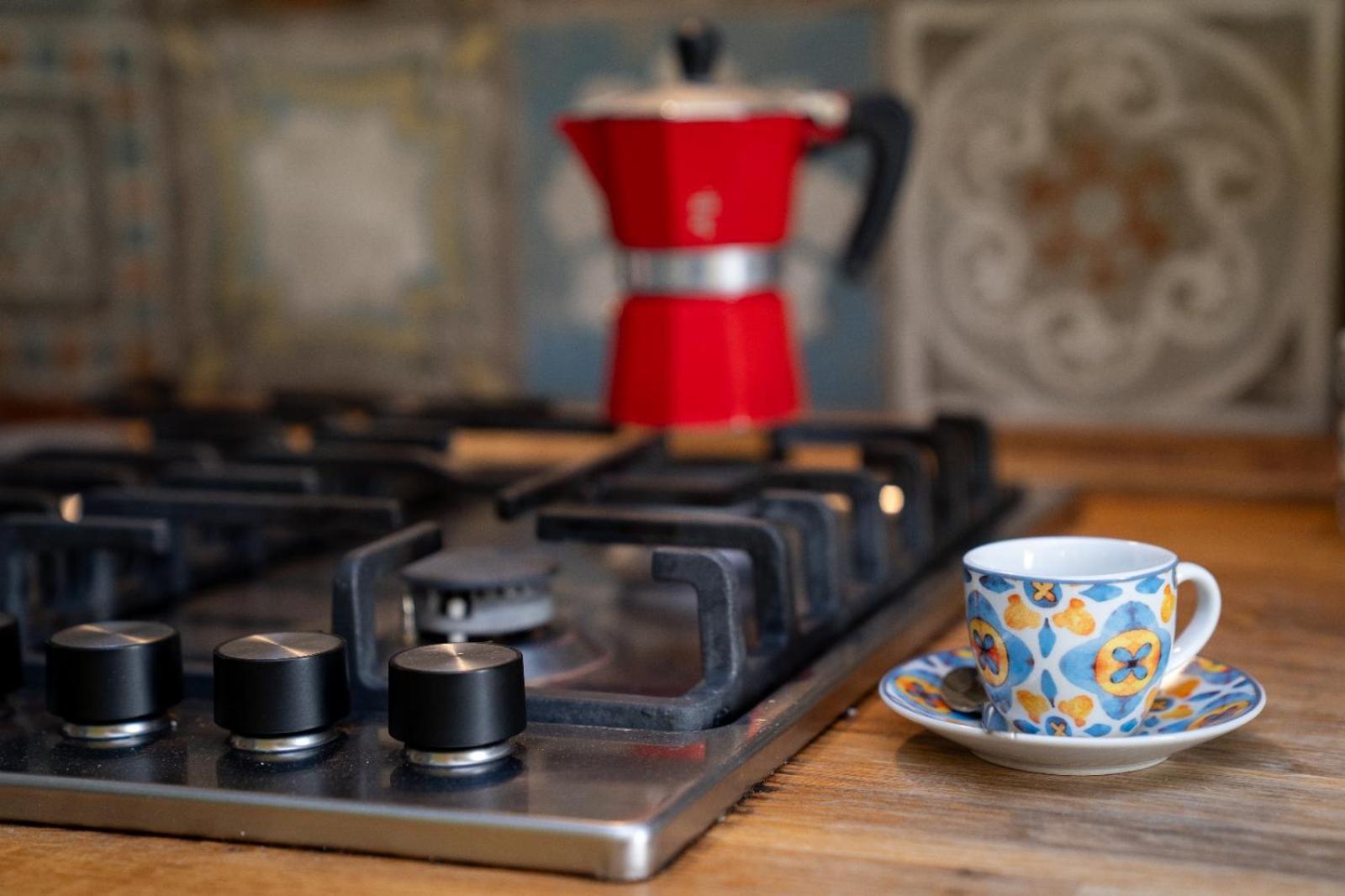 Milleculure Couette-café *