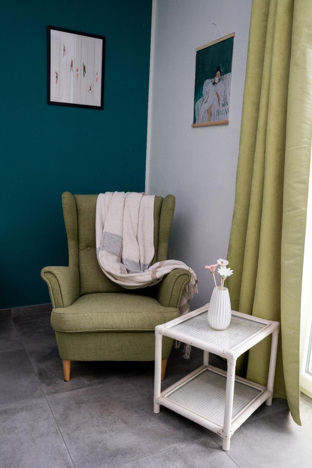 Couette-café Milleculure Naples